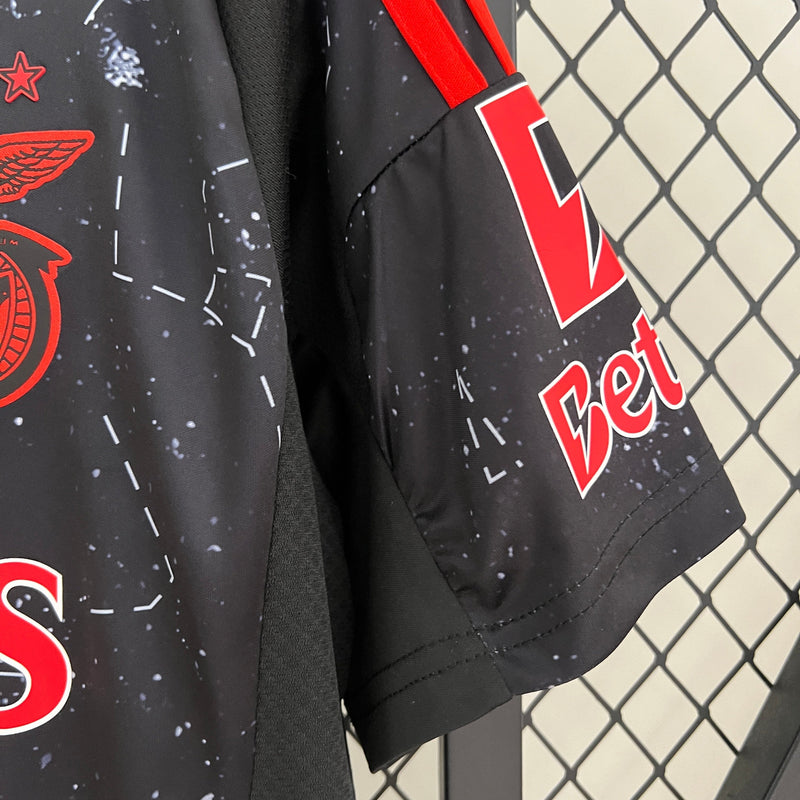 Camisola Benfica 2024/25 - Away