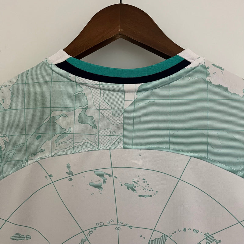 Camisola Inter de Milão 2022/23 Away