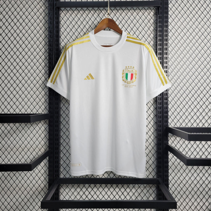 Camisola Seleção Itália 2023/24 "Aniversário"