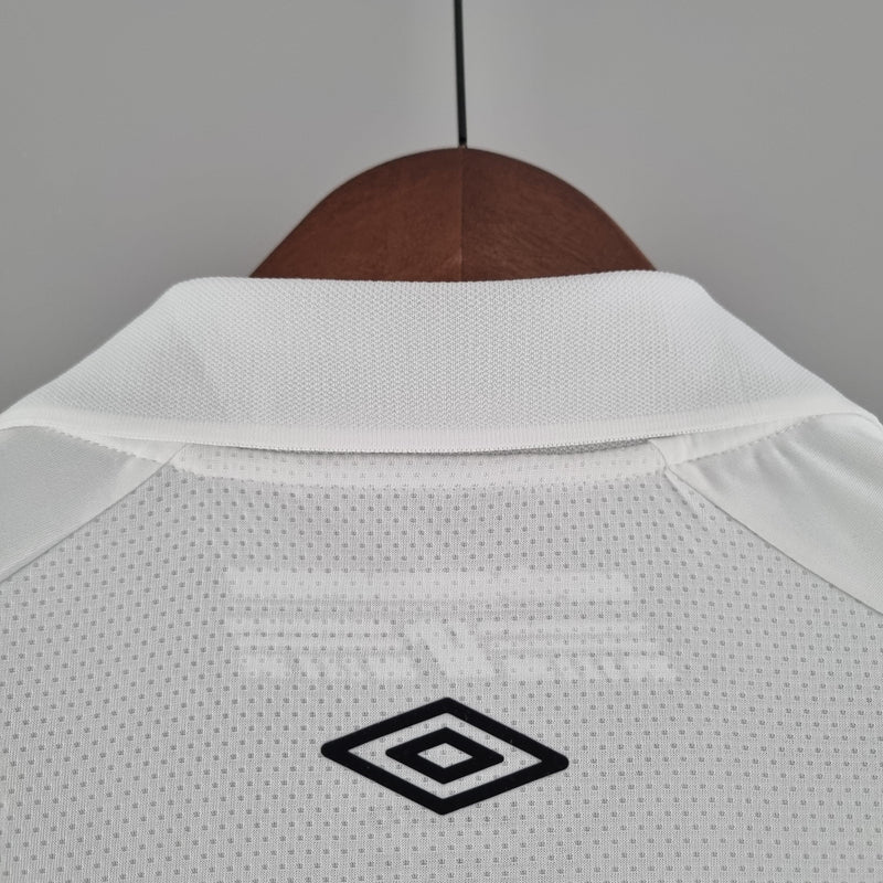 Camisola Santos 2022/23 Home