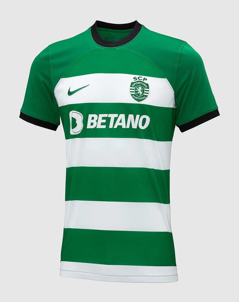 Camisola Sporting CP 2023/24 Home
