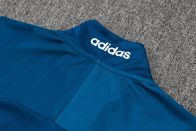 Conjunto de Treino Argentina 2024