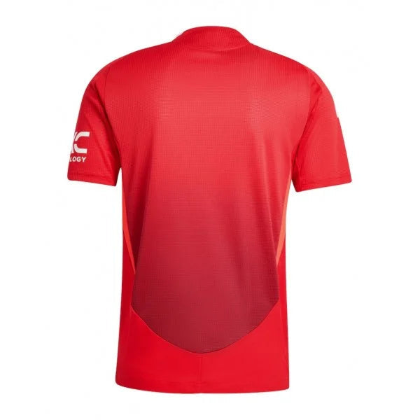 Camisa I Manchester United 2024 2025