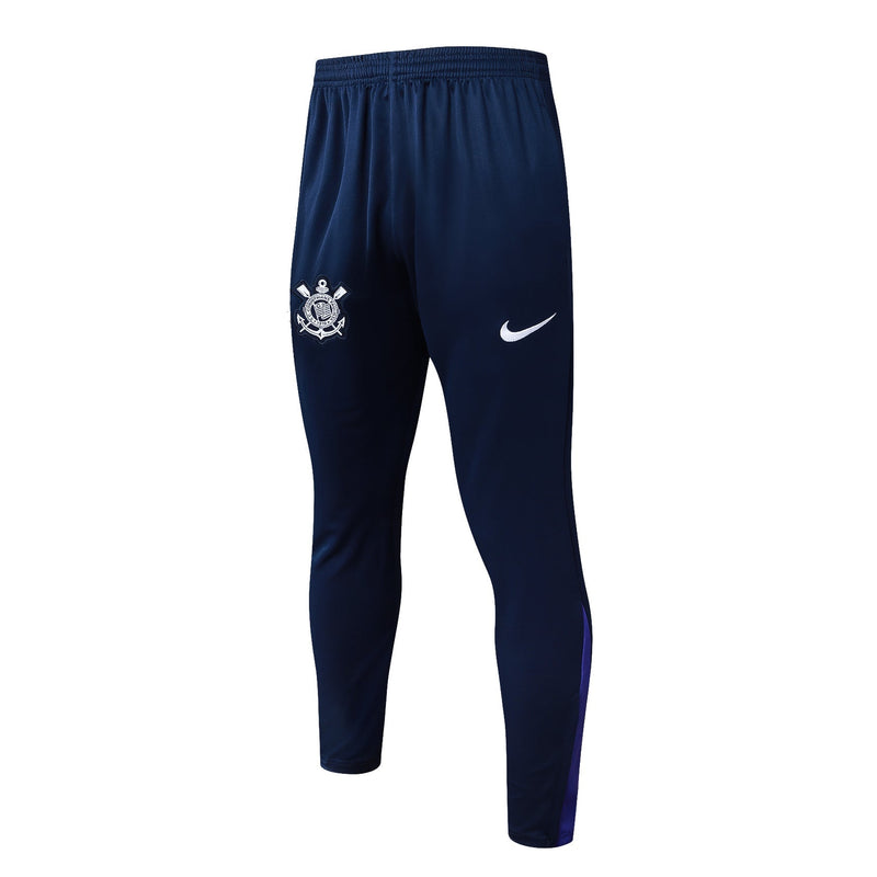 Conjunto de Treino SC Corinthians 2024-25