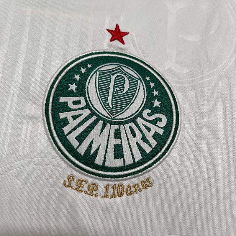 Camisola Feminina SE Palmeiras 2024/25 Away