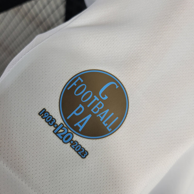 Camisola Grêmio 2023/24 Away