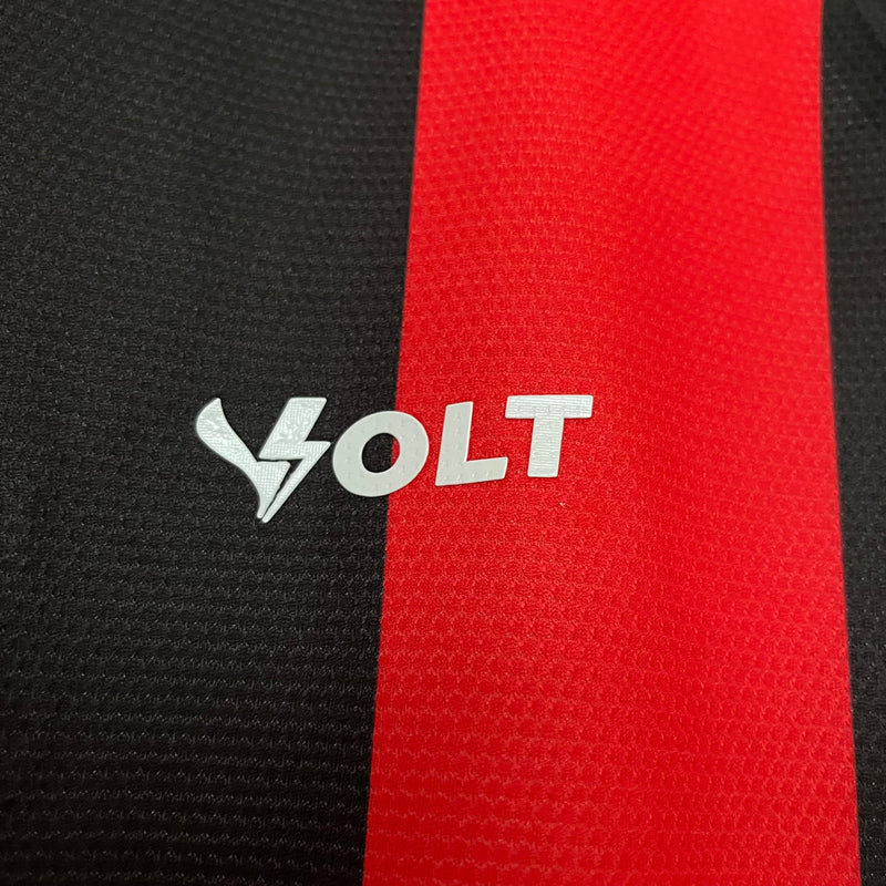 Camisola Vitória 2024/25 Home