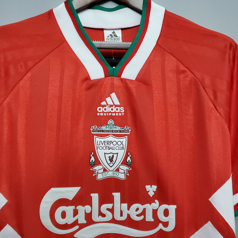 LIVERPOOL I 93/95  MEN (RETRO)