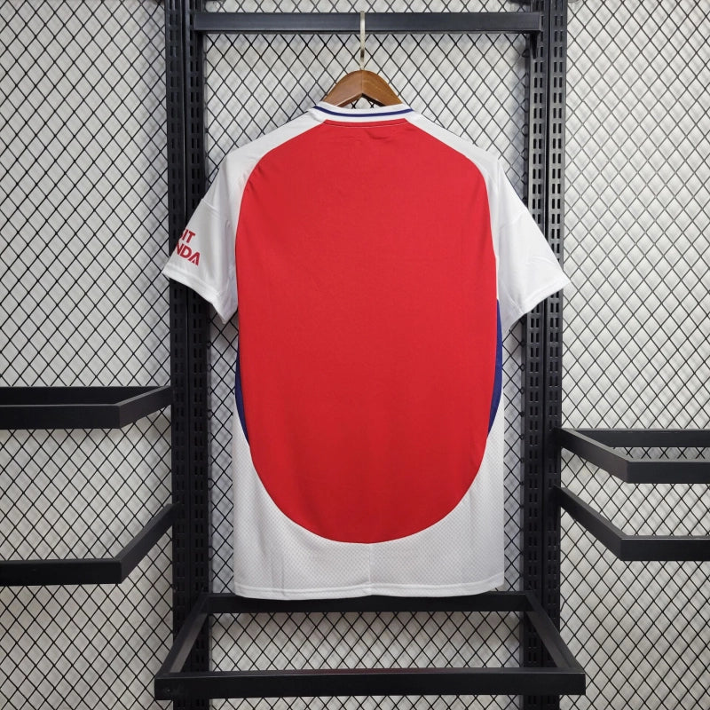 Camisola Arsenal 2024/25 - Home