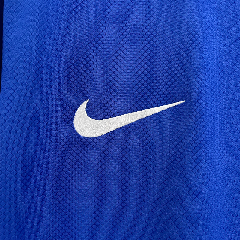 Camisola Seleção França 2024/25 Home