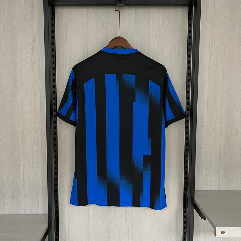 Camisola Inter de Milão 2023/24 Home