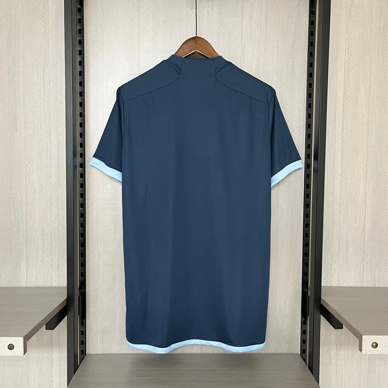 Camisola Cruzeiro 2024/25 Terceira