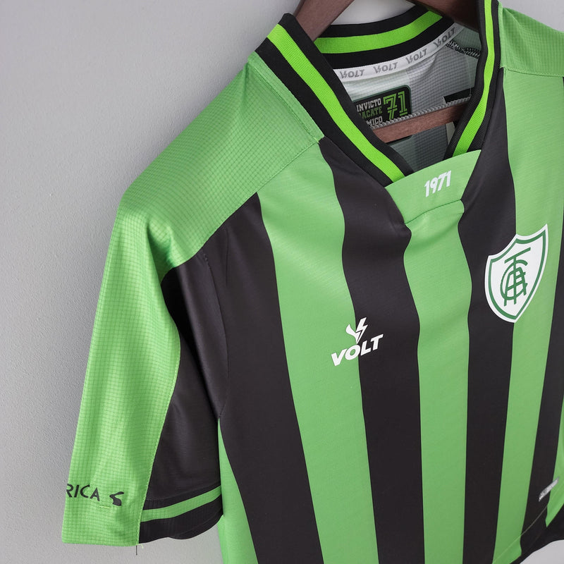 Camisola América Mineiro 2022/23 Home