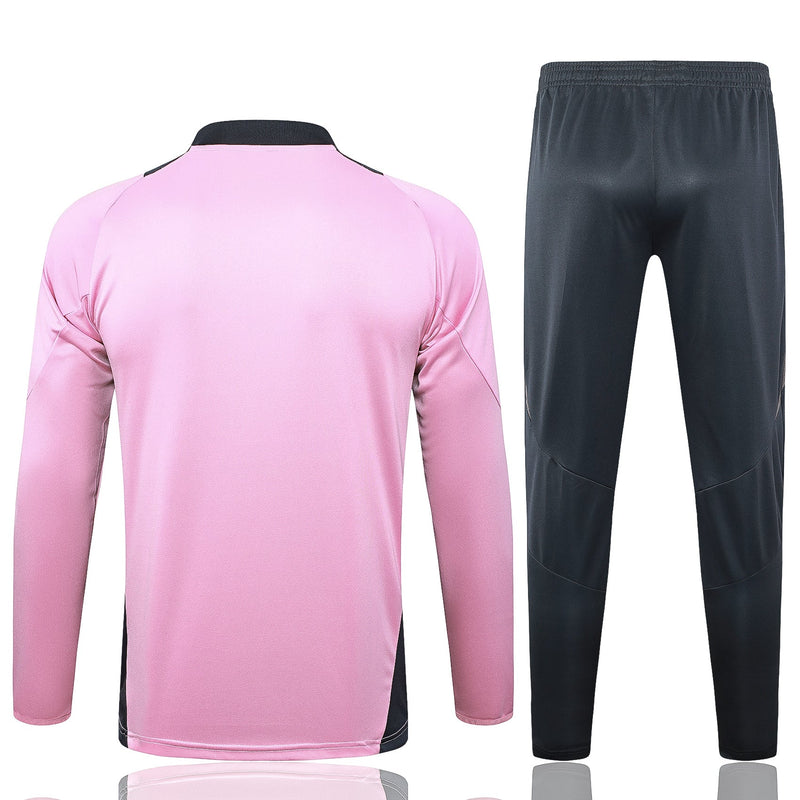 Conjunto de Treino Real Madrid CF 2024-25