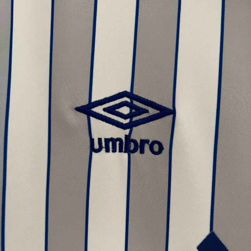 Camisola Retrô Everton 1988-89 Away