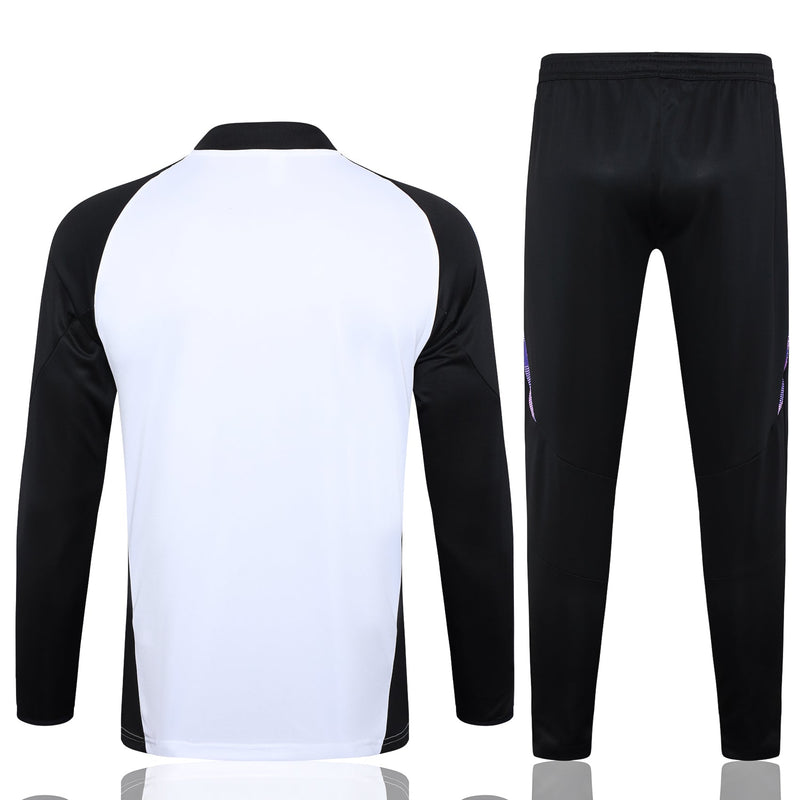 Conjunto de Treino Alemanha 2024