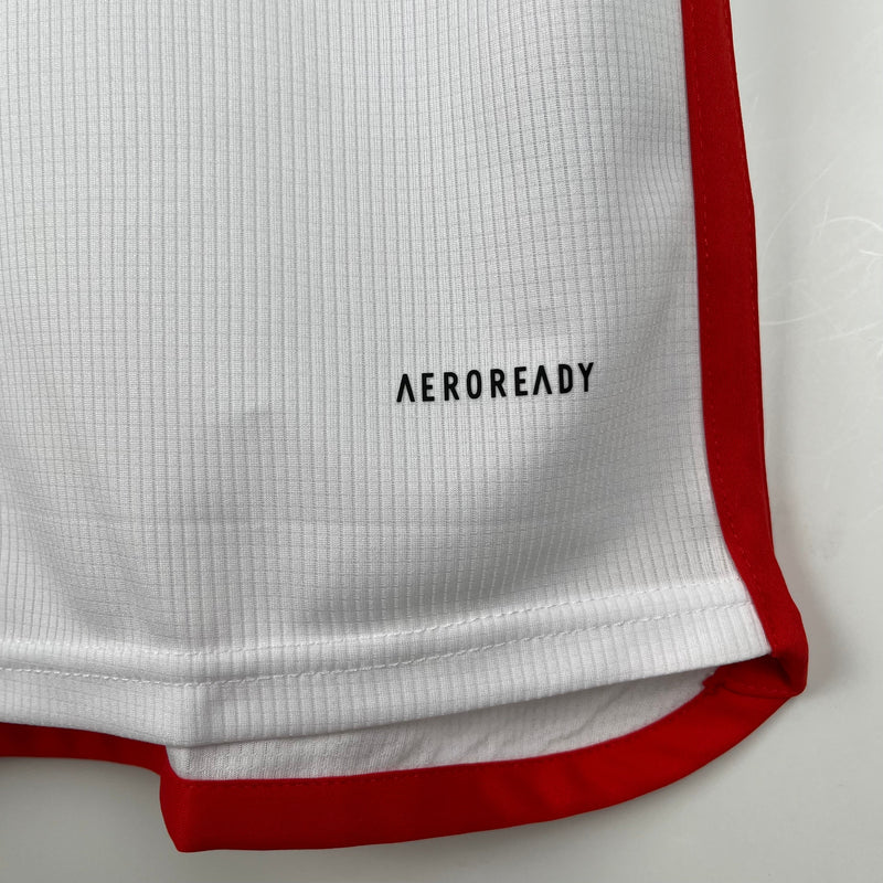 Camisola Bayern de Munique 2023/24 Home