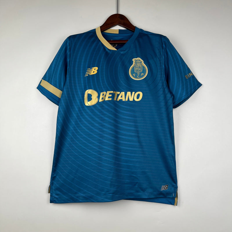 Camisola FC Porto 2023/24 Terceira
