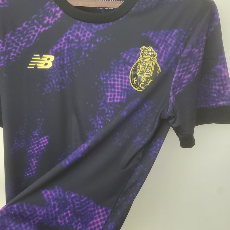 Camisola FC Porto 2021/22 Away