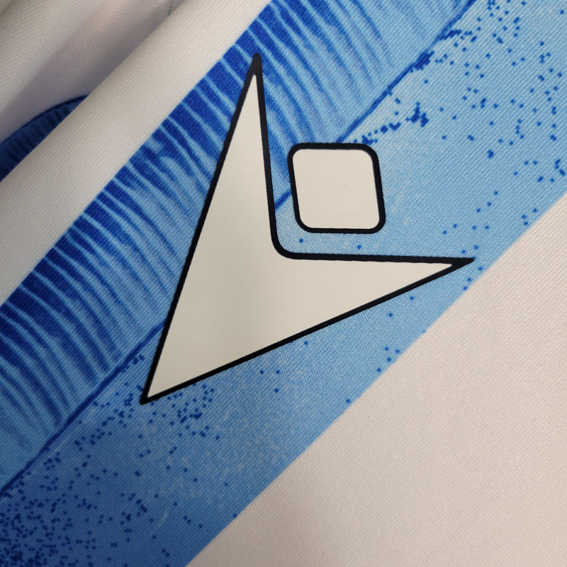Camisola Real Sociedad 2023/24 Home
