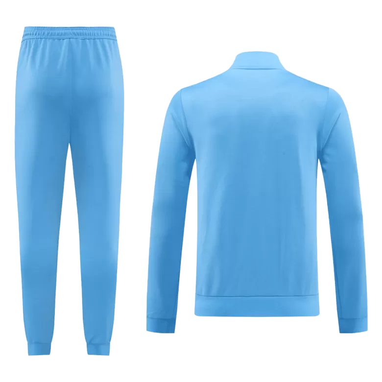 Conjunto de Treino Argentina 2024-25 - Casaco sem Capuz