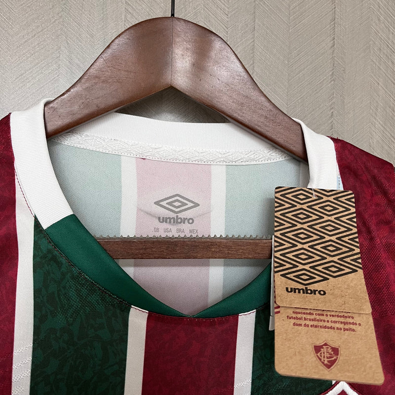 Camisola Fluminense 2024/25 Home