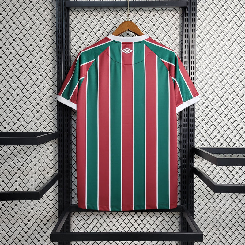 Camisola Fluminense 2023/24 Home