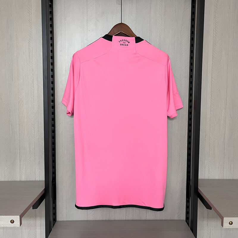 Camisola Inter Miami 2024/25 Home