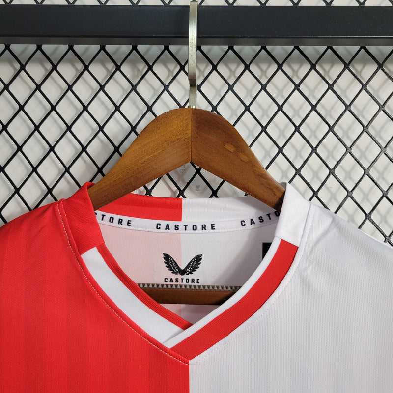Camisola Feyenoord 2023/24 Home