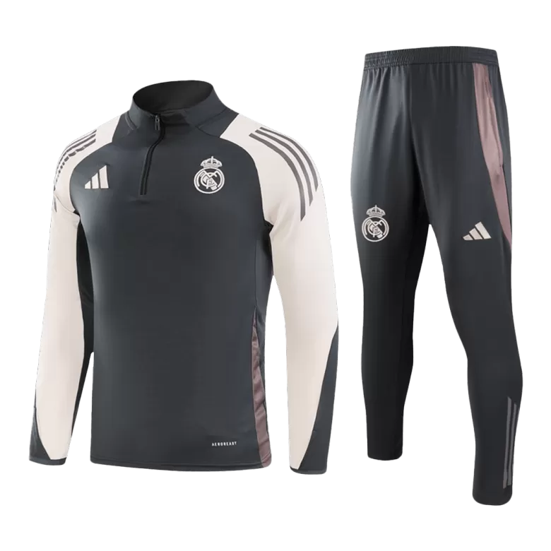 Conjunto de Treino Real Madrid CF 2024-25