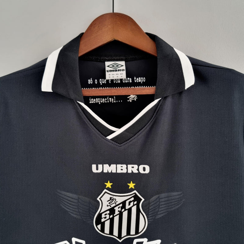 Camisola Santos 2022/23 Charlie Brown Junior