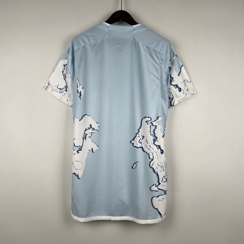 Camisola Seleção Bélgica 2023/24 Away