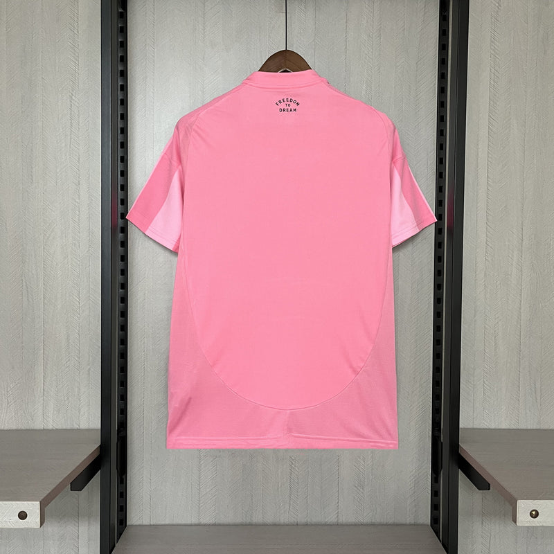 Camisola Inter Miami 2025/26 Home