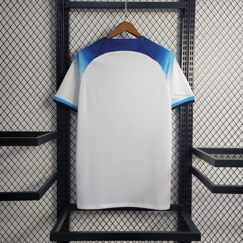Camisola Seleção Inglaterra 2022/23 Home