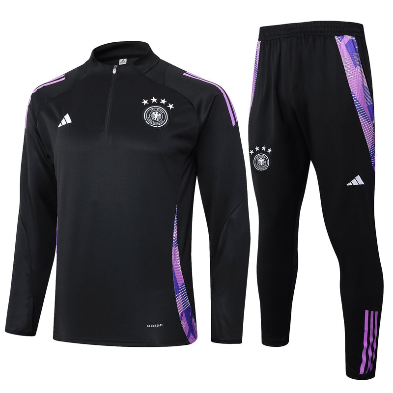Conjunto de Treino Alemanha 2024