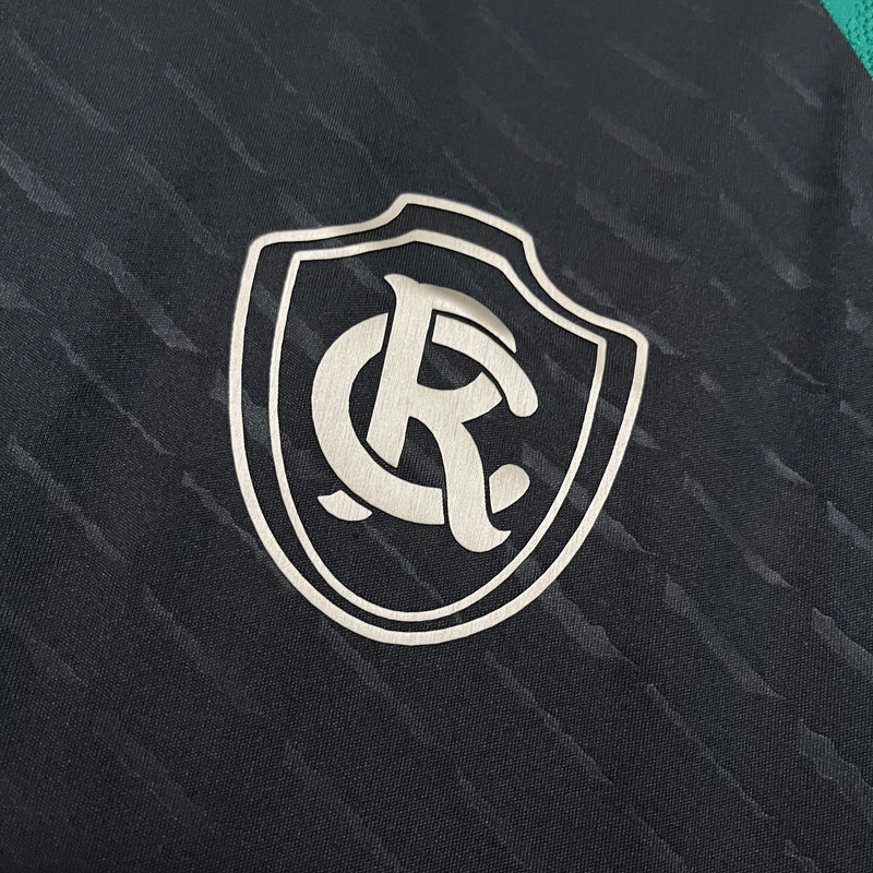 Camisola Remo 2025/26 Third