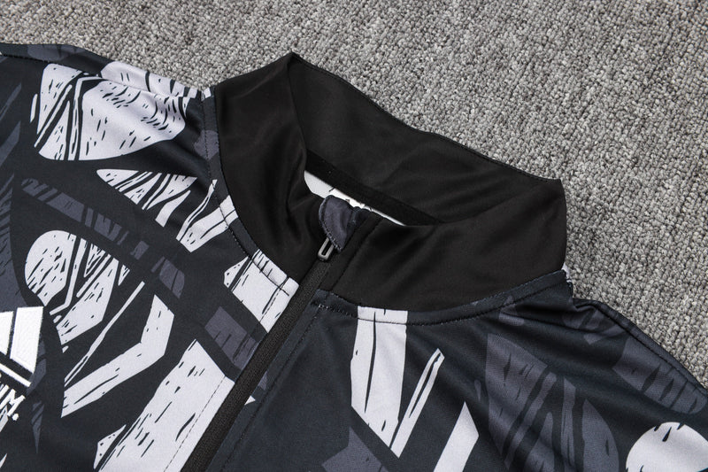 Conjunto de Treino Arsenal 2024-25