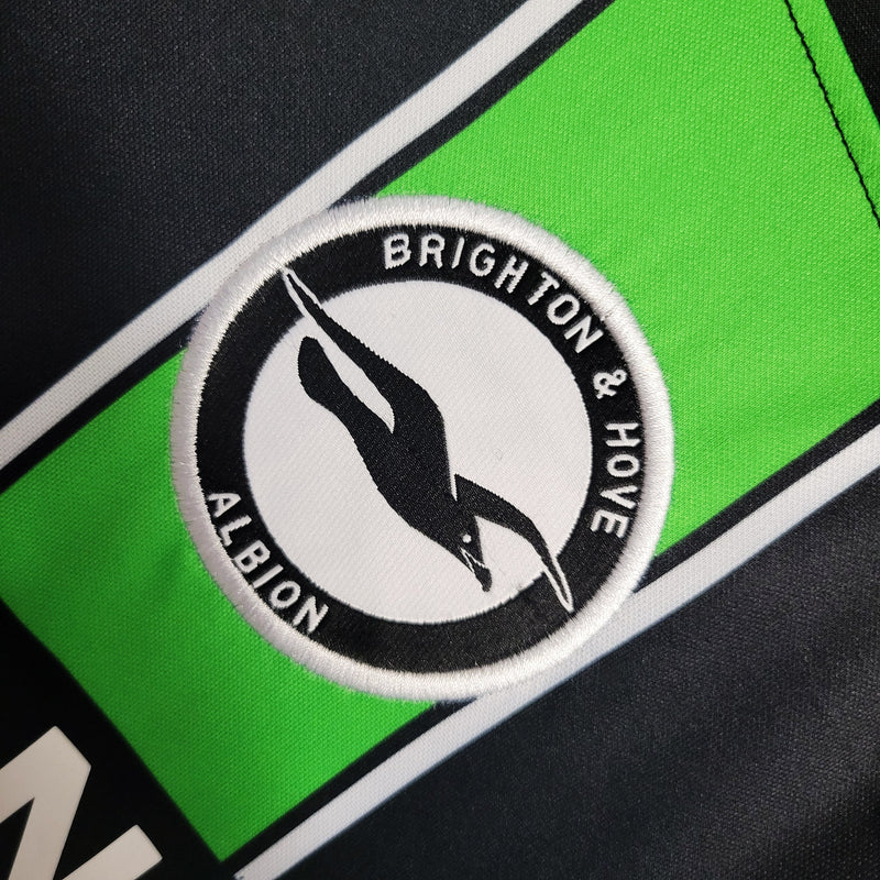 Camisola Brighton 2023/24 Away
