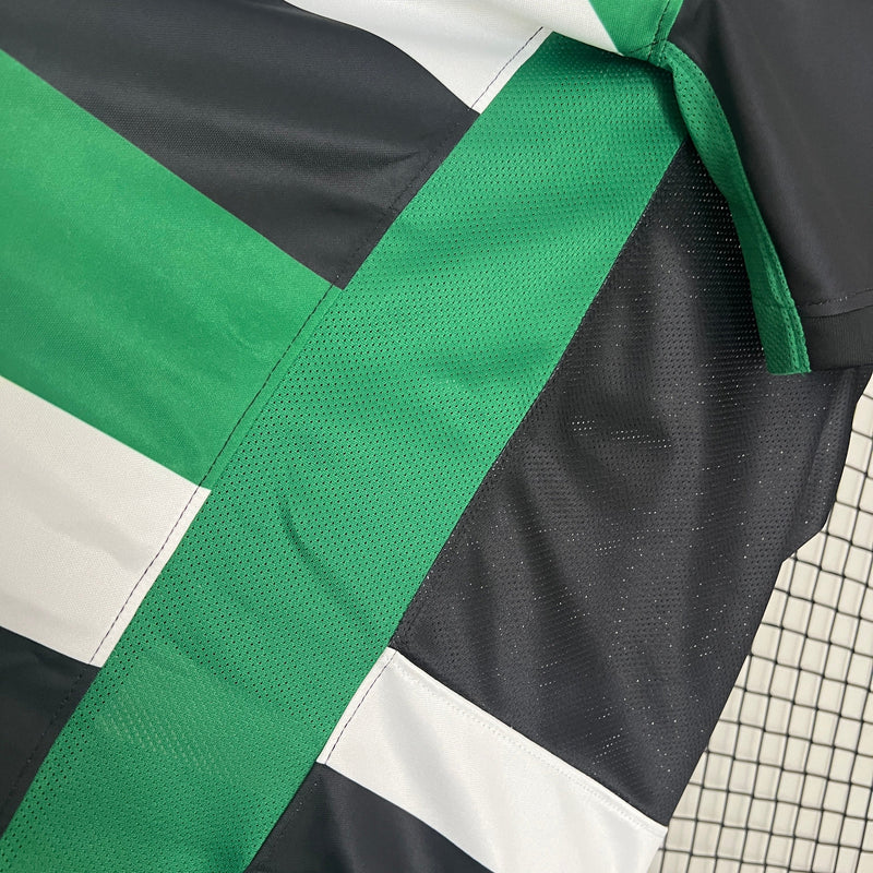 Camisola Sporting CP 2024/25 Home