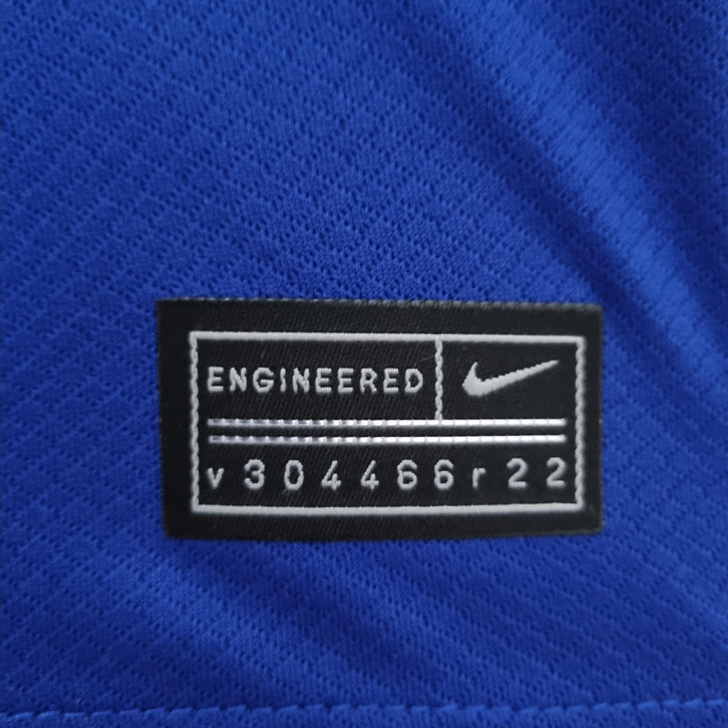 Camisola Chelsea 2022/23 Home