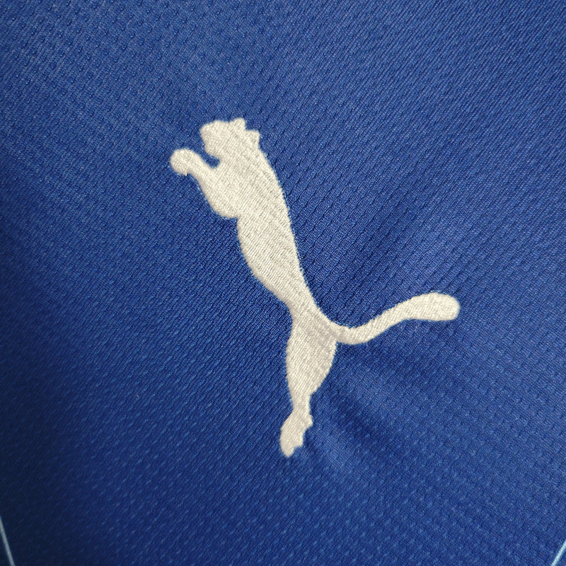 Camisola Olympique de Marseille 2023/24 Away