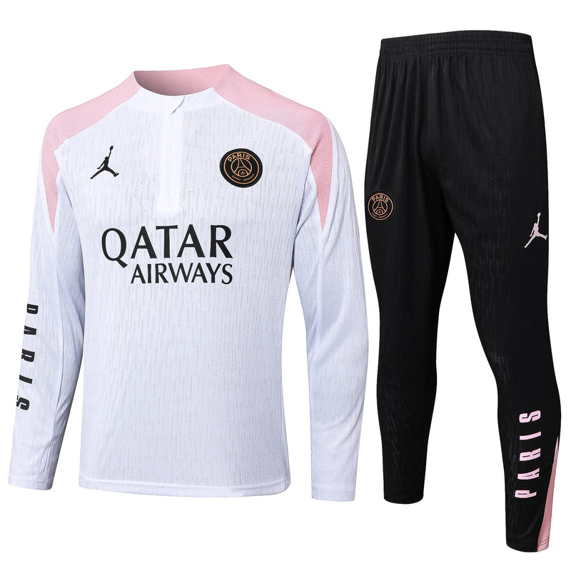Conjunto de Treino FC Paris Saint-Germain 2024-25