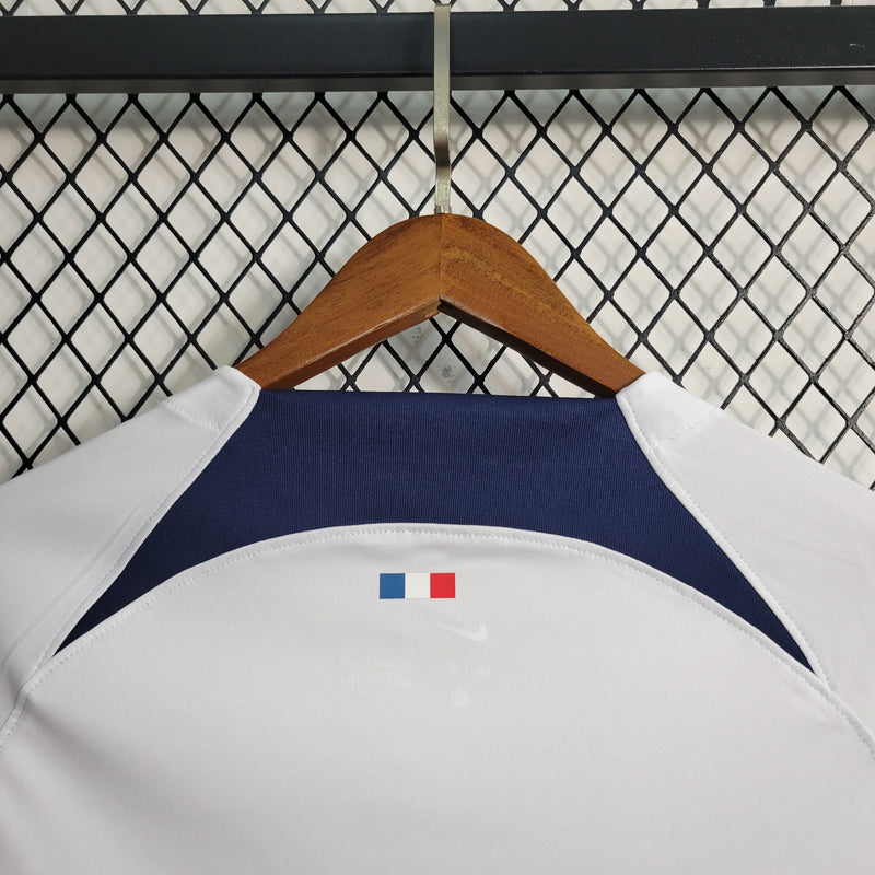 Camisola Paris Saint Germain 2023/24 Away