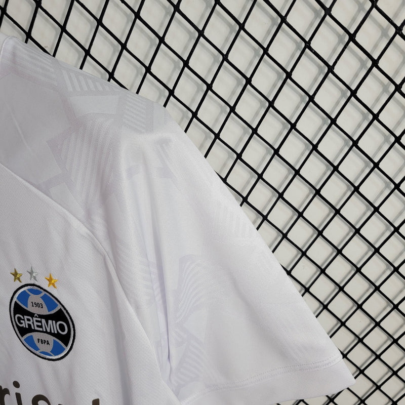Camisola Grêmio 2023/24 Away