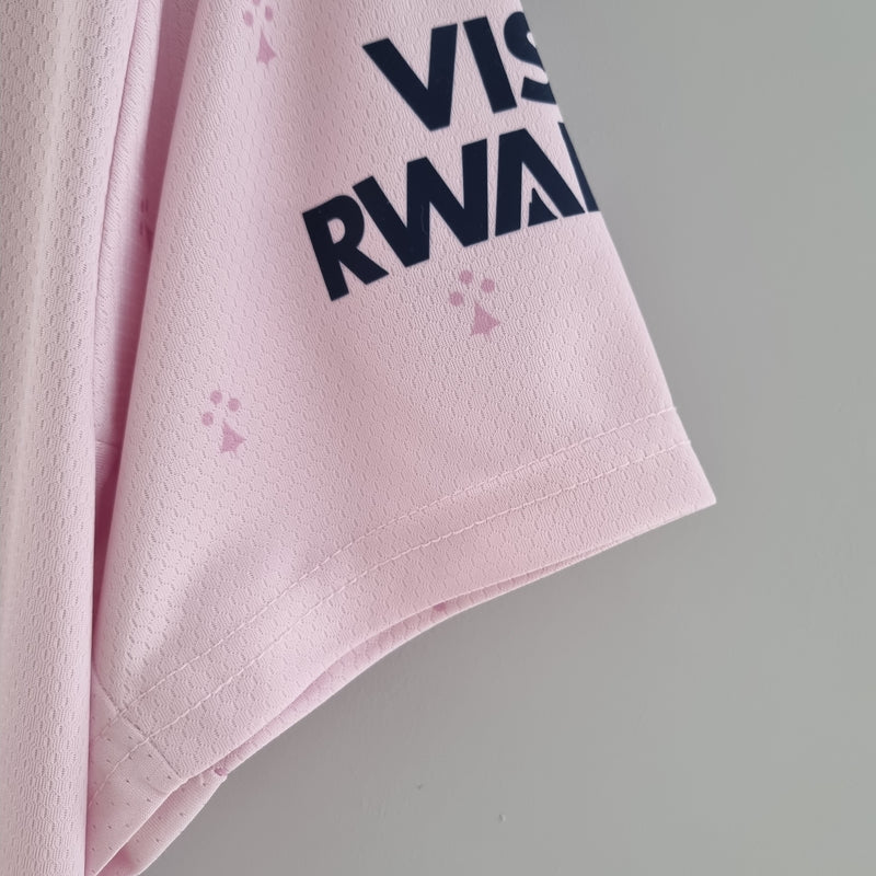 Camisola Arsenal 2022/23 Terceira