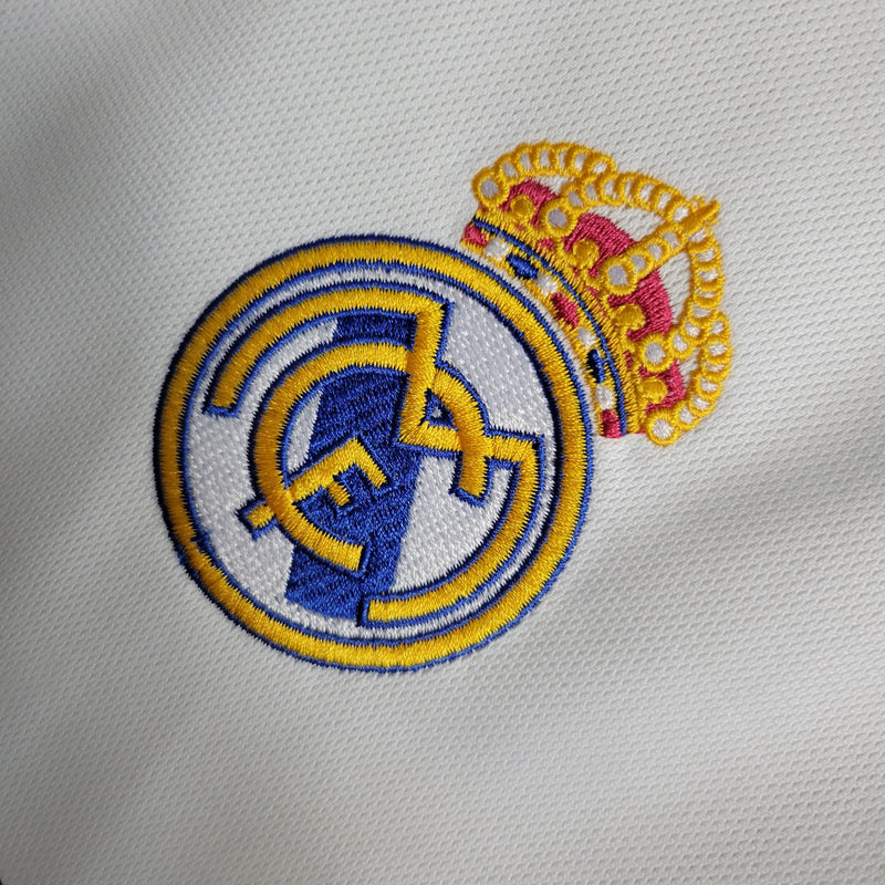 Camisola Real Madrid 2023/24 Home