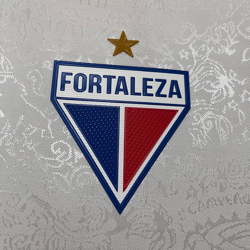 Camisola Fortaleza 2024/25 Away