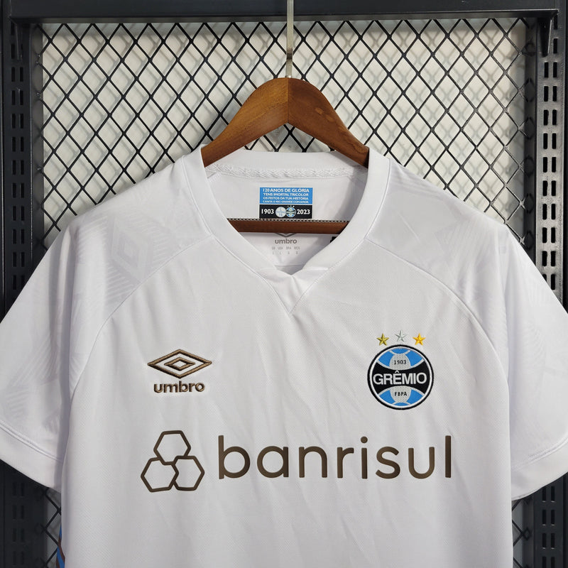 Camisola Grêmio 2023/24 Away