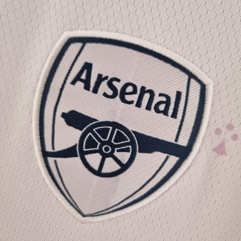 Camisola Arsenal 2022/23 Terceira
