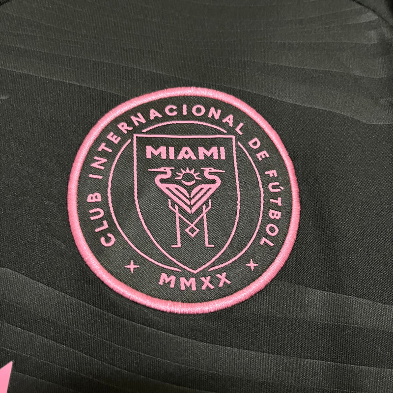 Camisola Inter Miami 2024/25 Away